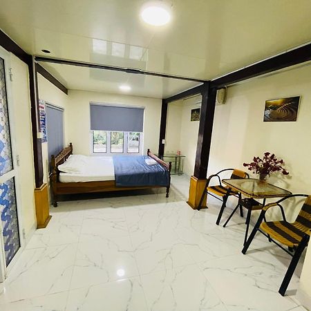 Happy Homestay Nghia Lo Εξωτερικό φωτογραφία